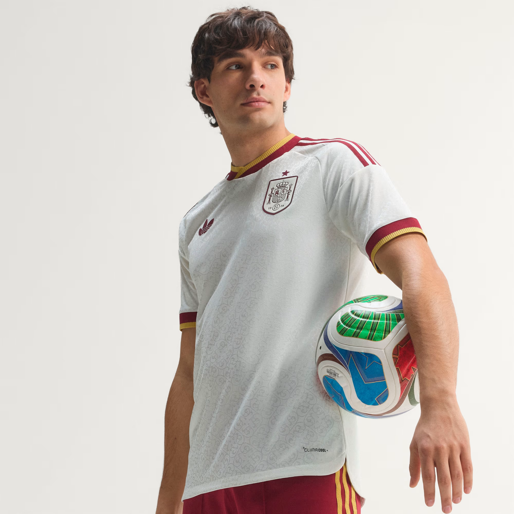 Spain Away Player 2026/27 - 2 Stars Winner ⭐⭐