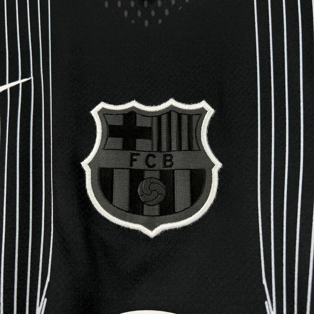 Barcelona - Special Edition Men's Jersey