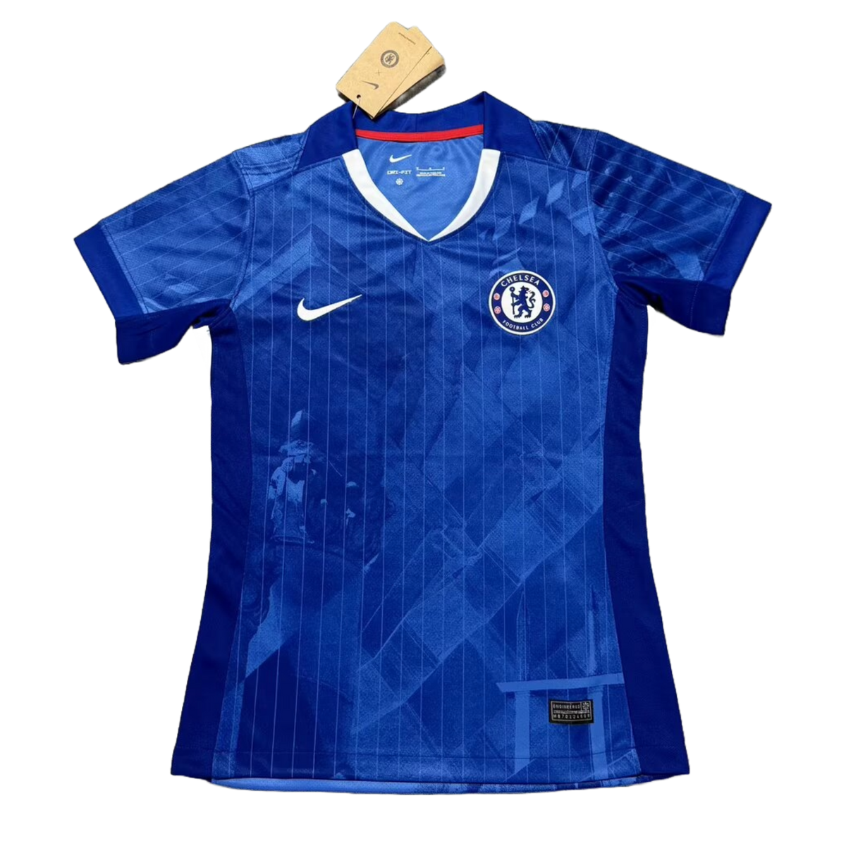 Chelsea Home Women 2025/26