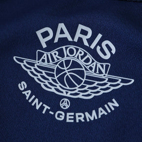 PSG - Fourth 25/26 Kids Jersey Kit