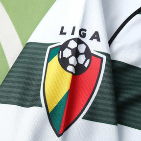 Sporting CP - Retro Home 2002/03 Jersey