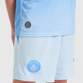 Manchester City - Home 26/27 Kids Jersey Kit