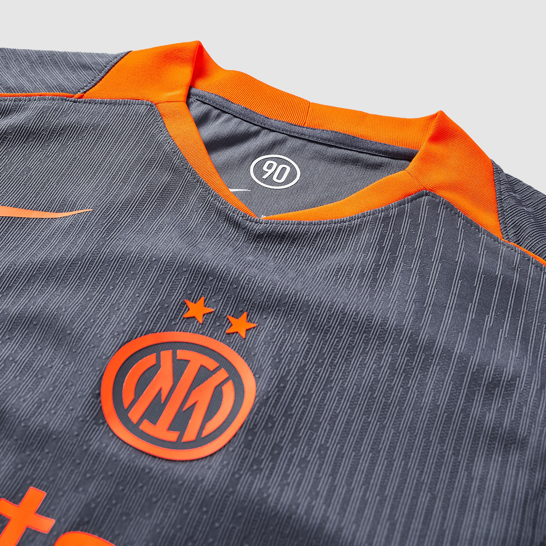 Inter Milan - Third 25/26 Player Edition Jersey
