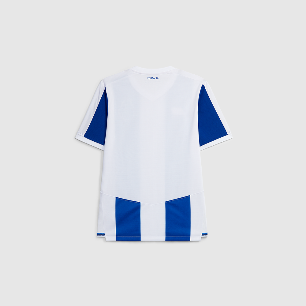 FC Porto - Home 26/27 Kids Jersey Kit