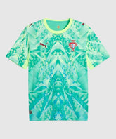 Portugal - Goalkeeper 26/27 Jersey
