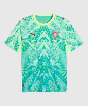 Portugal - Goalkeeper 26/27 Jersey