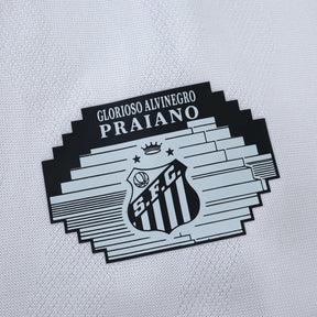 Santos - Home 25/26 Men's Jersey