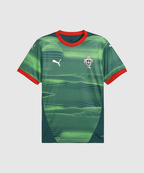 Portugal - Esports 25/26 Men's Jersey