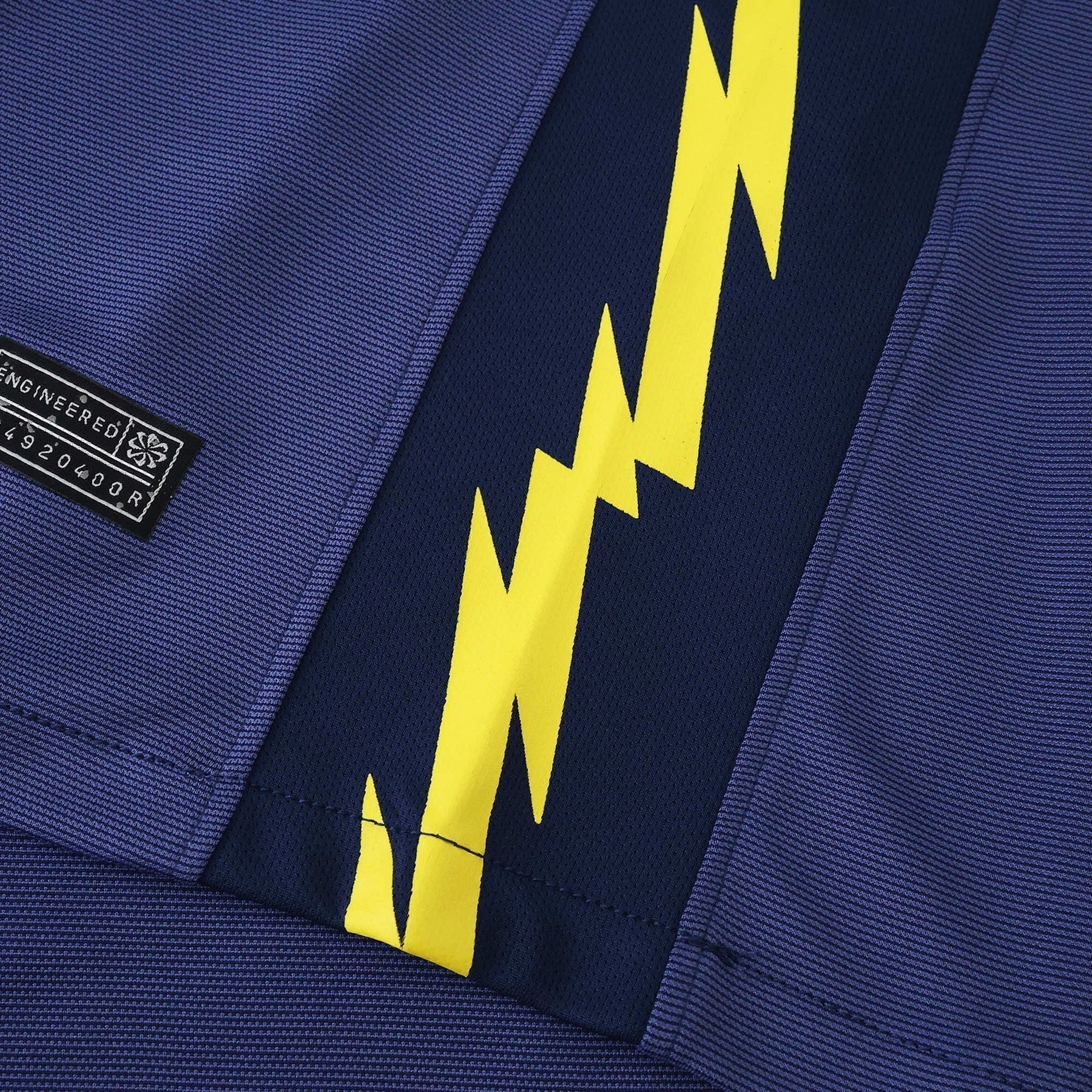 Atlético Madrid - Away 25/26 Men's Jersey