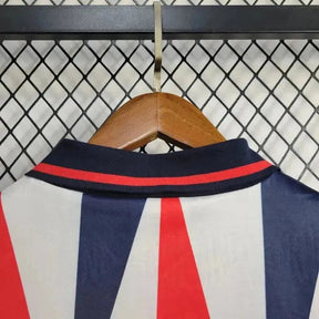 England - Retro Home 1992 Jersey