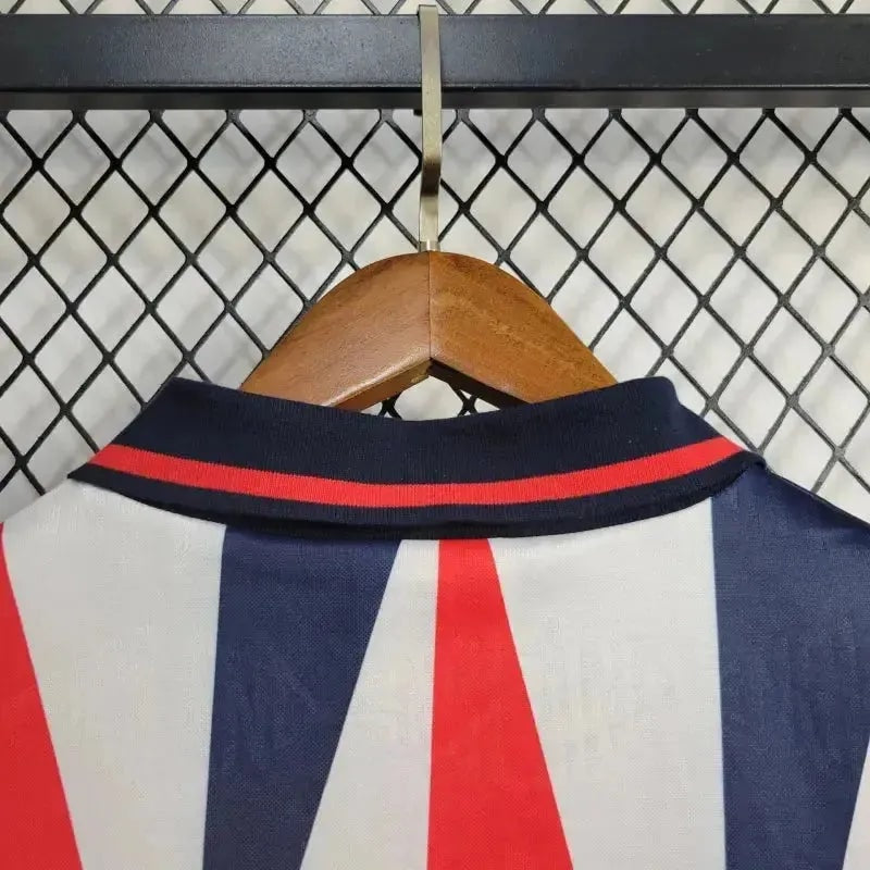 England - Retro Home 1992 Jersey