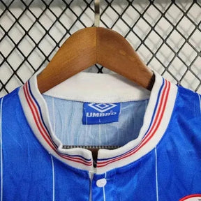 Ajax - Retro Away 1990 Jersey