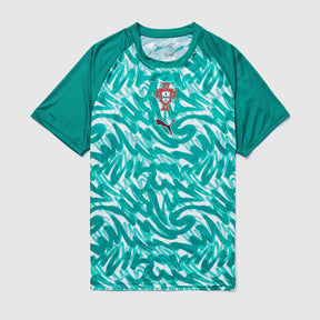 Portugal - Pre-Match Away 26/27 Men's Jersey