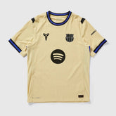 Barcelona - Away 25/26 Player Edition Jersey
