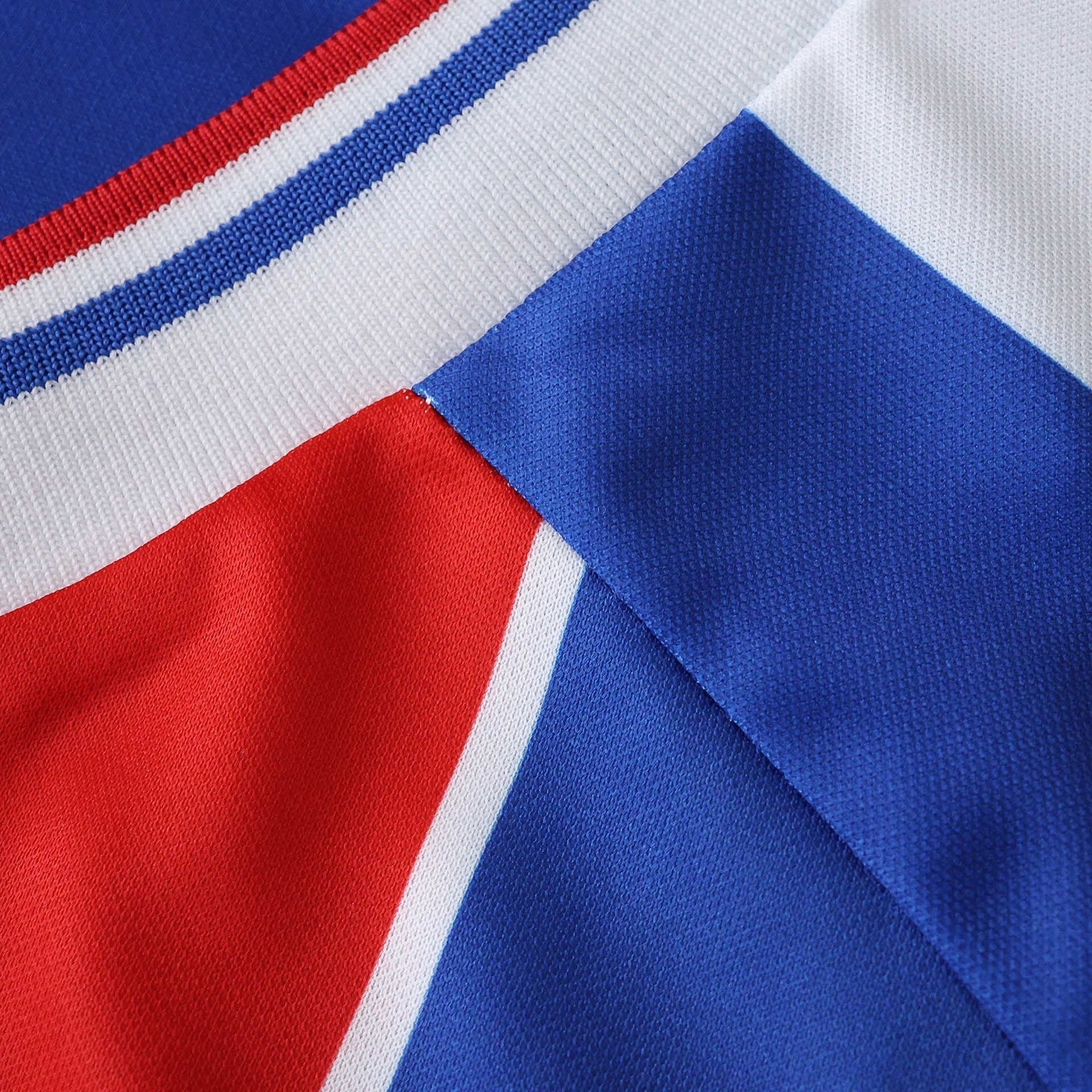 Crystal Palace - Home 25/26 Men's Jersey