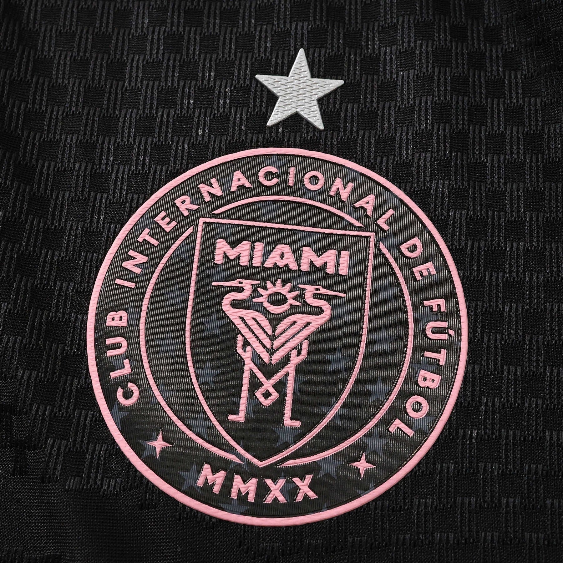 Inter Miami - Away 26/27 Player Edition Jersey
