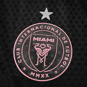 Inter Miami - Away 26/27 Player Edition Jersey