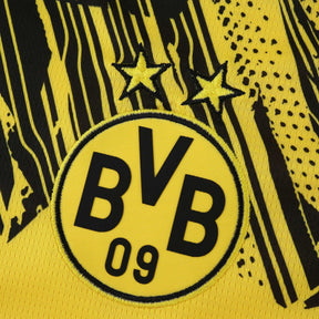 Borussia Dortmund - Home 25/26 Men's Jersey