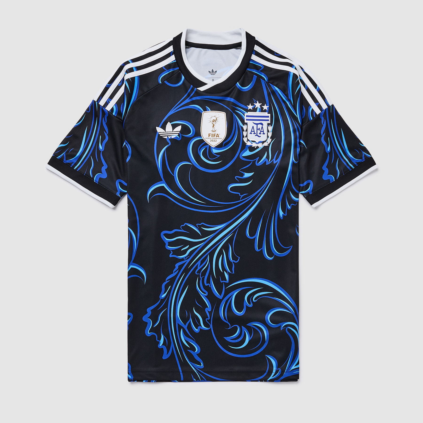 Argentina - Away 26/27 Men's Jersey