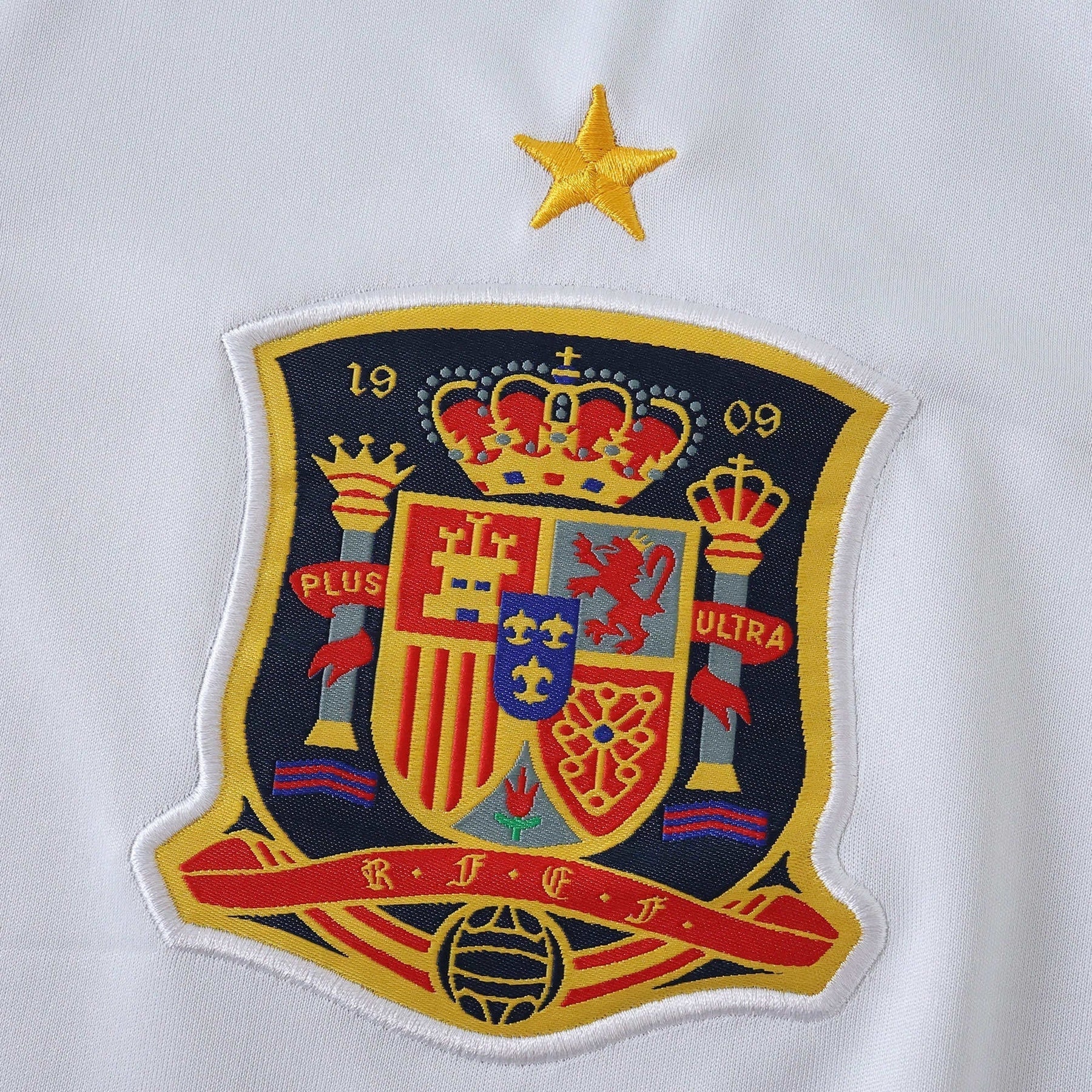 São Paulo - Retro Away 2011 Jersey