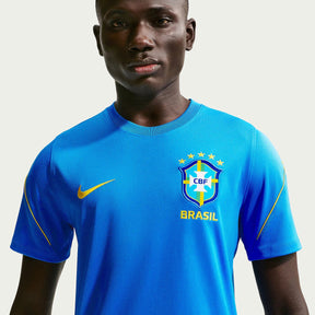 Brazil - Training Top 26/27