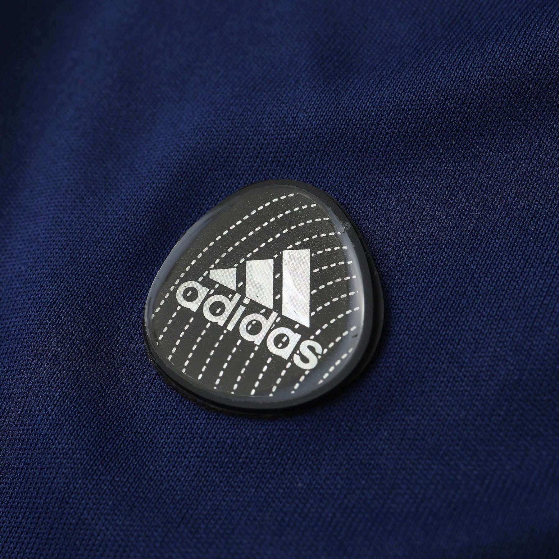São Paulo - Retro Away 2010 Jersey