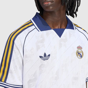 Real Madrid - Travel 25/26 Men's Jersey