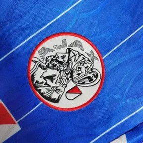 Ajax - Retro Away 1990 Jersey