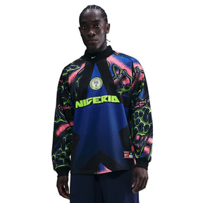 Nigeria - Goalkeeper 26/27 Long Sleeve Jersey