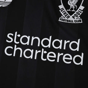 Liverpool - 4 25/26 Goalkeeper Jersey