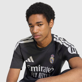 Real Madrid - Goalkeeper 26/27 Jersey