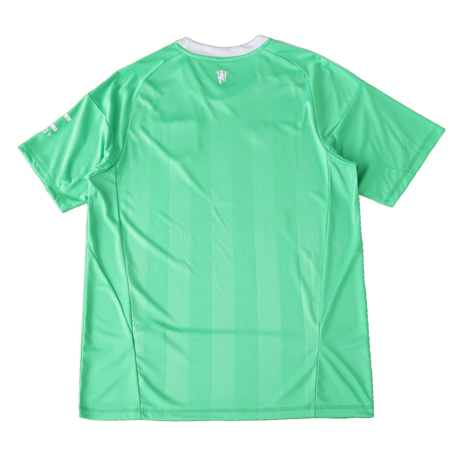 Manchester United - 3 25/26 Goalkeeper Jersey
