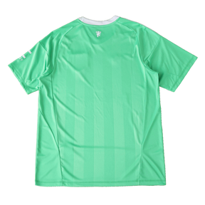 Manchester United - 3 25/26 Goalkeeper Jersey
