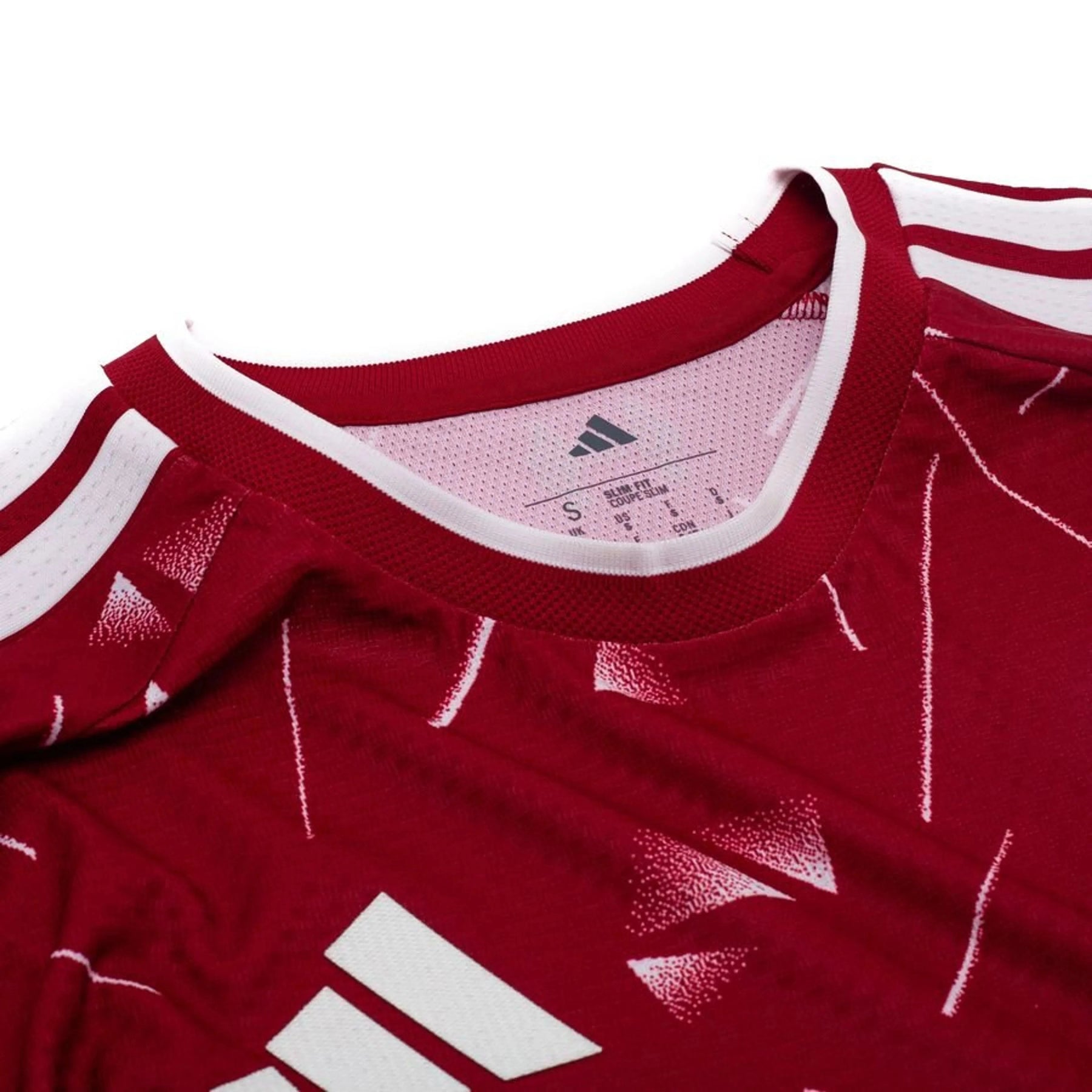 Liverpool - Home 26/27 Player Edition Jersey