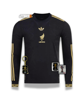 México Player Camiseta 2025 - Manga Larga - Edición Especial
