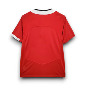 Manchester United Camiseta Local 2004/06 - Retro