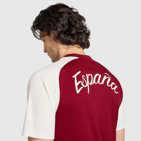 Spain - Pre-Match Away 26/27 Jersey
