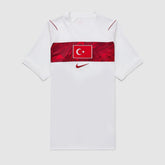 Turkey - Home 26/27 Men's Jersey