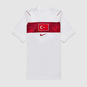 Turkey - Home 26/27 Men's Jersey