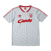 Liverpool - Retro Away 1989/91 Jersey