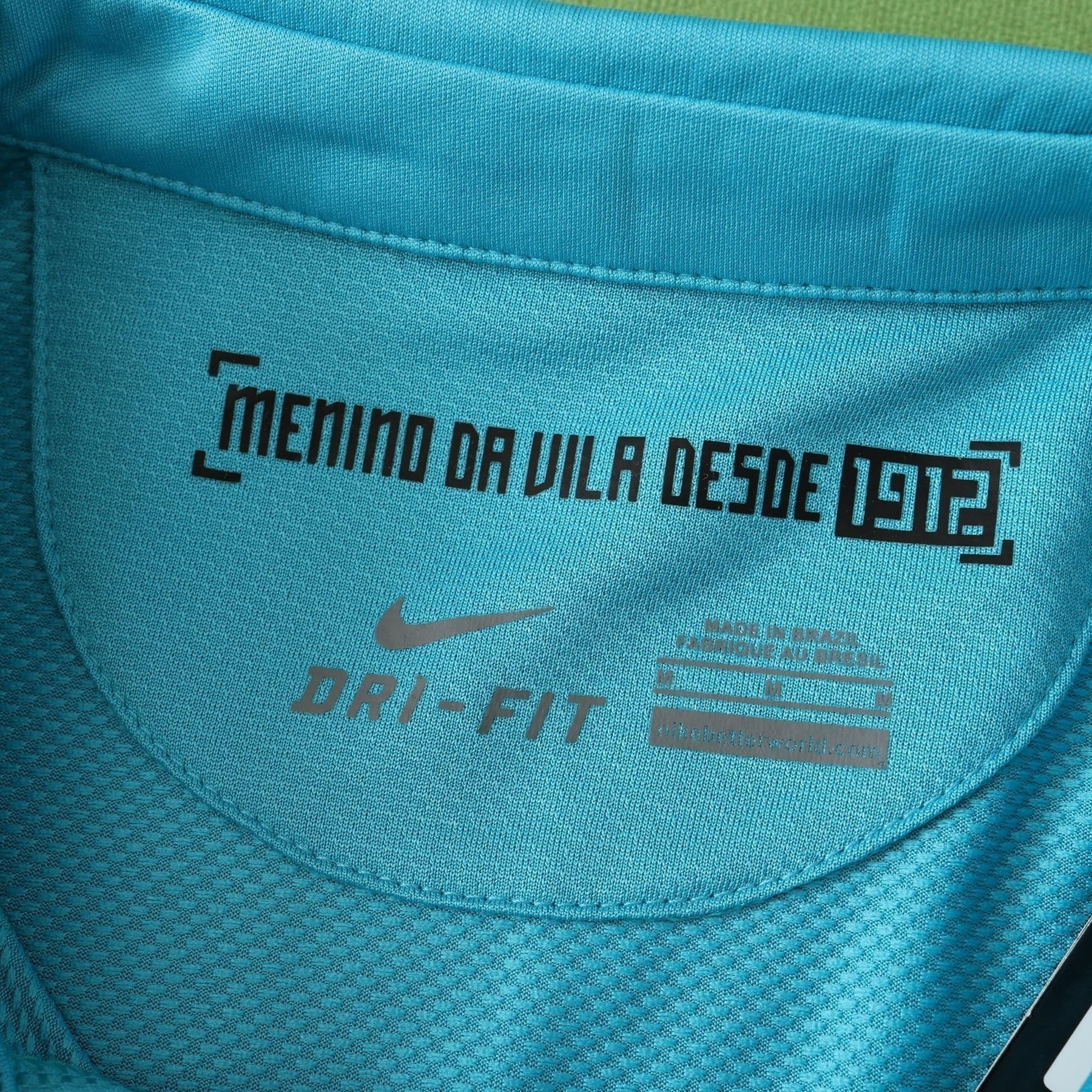 Santos - Retro Away 12/13 Jersey
