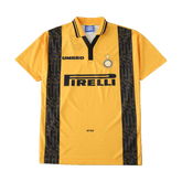 Inter Milan - Retro Third 1996/97 Jersey