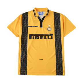 Inter Milan - Retro Third 1996/97 Jersey