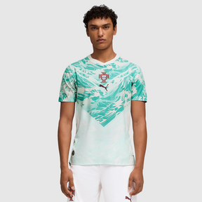 Portugal - Away 26/27 Player Edition Jersey