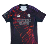 Benfica - Fourth 25/26 Men's Jersey