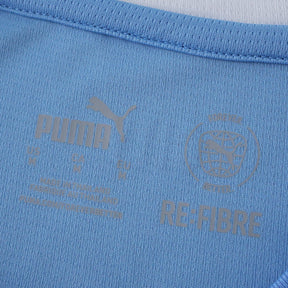 Manchester City - Home 25/26 Kids Jersey Kit