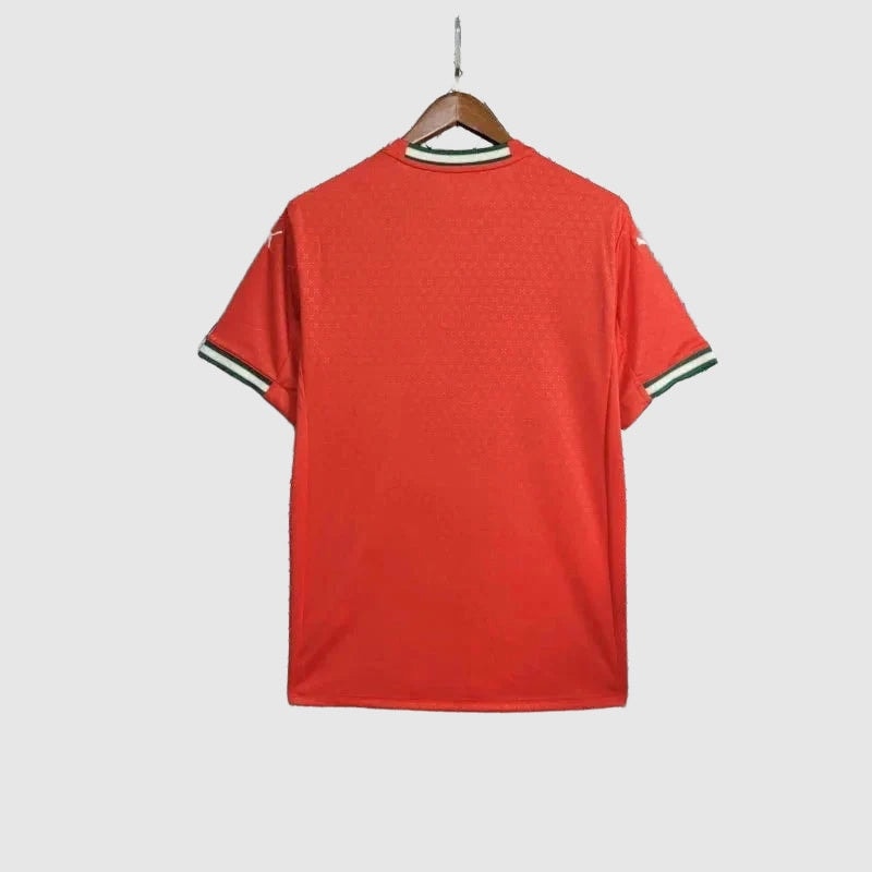 Portugal - Home 25/26 Men's Jersey