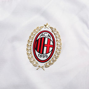AC Milan - Away 26/27 Player Edition Long Sleeve Jersey