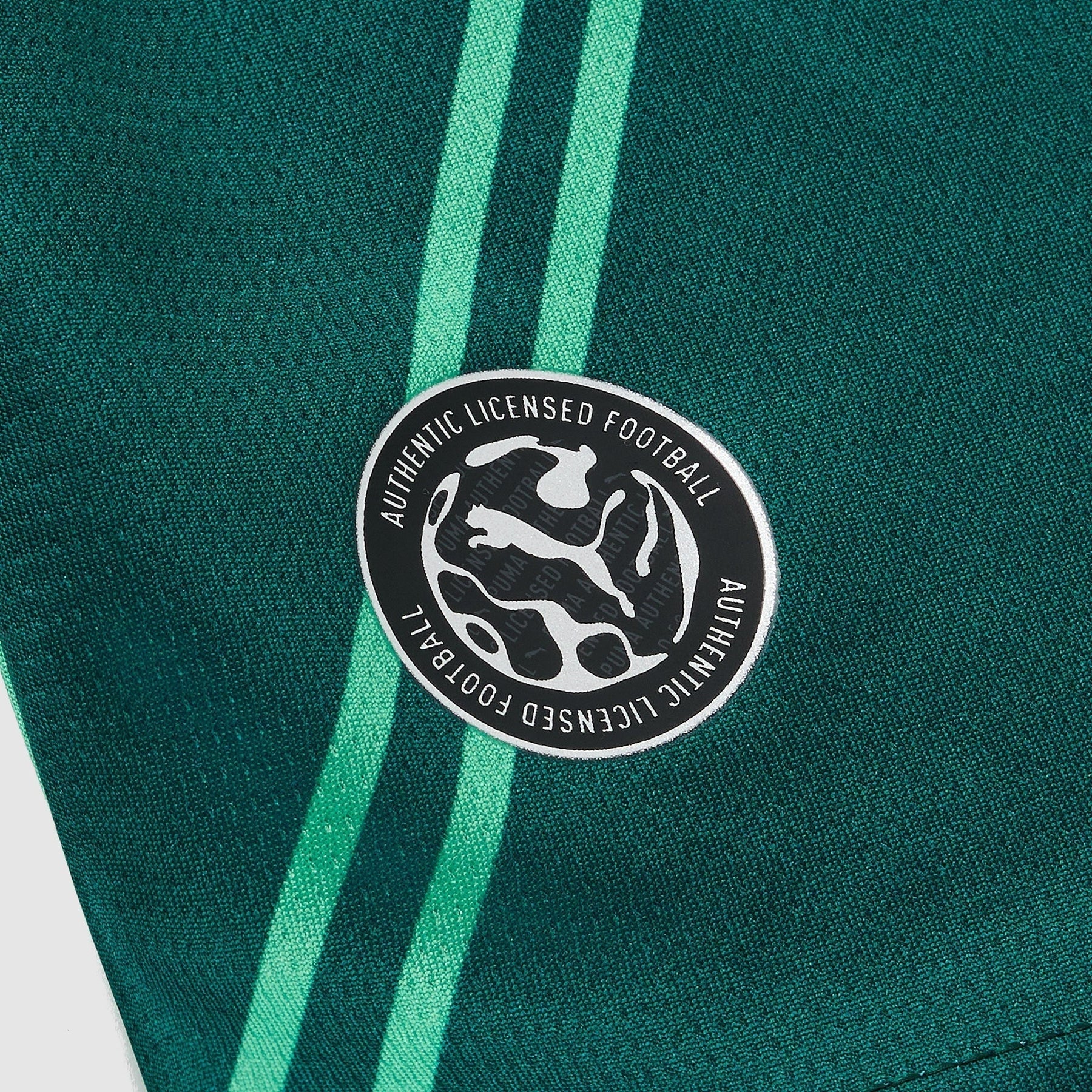 Manchester City - Goalkeeper 26/27 Jersey
