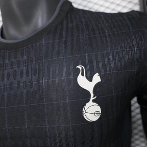 Tottenham - Away 25/26 Player Edition Jersey